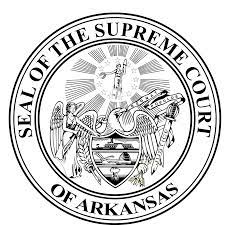 AR Supreme Court Seal