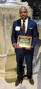 Khayyam Eddings - PCBA - Presidents Award - 5.25.23