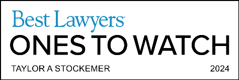 Ones To Watch - Lawyer Logo (1)