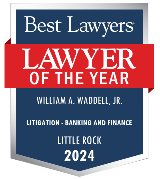 William Waddell - Best Lawyers 2024