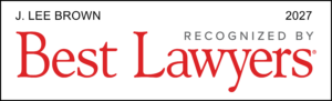 Best-Lawyers-Lawyer-Logo-J-Lee-Brown