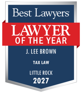 Best-Lawyers-Lawyer-Of-The-Year-Contemporary-Logo-J-Lee-Brown