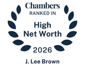 Brown, J. Lee
