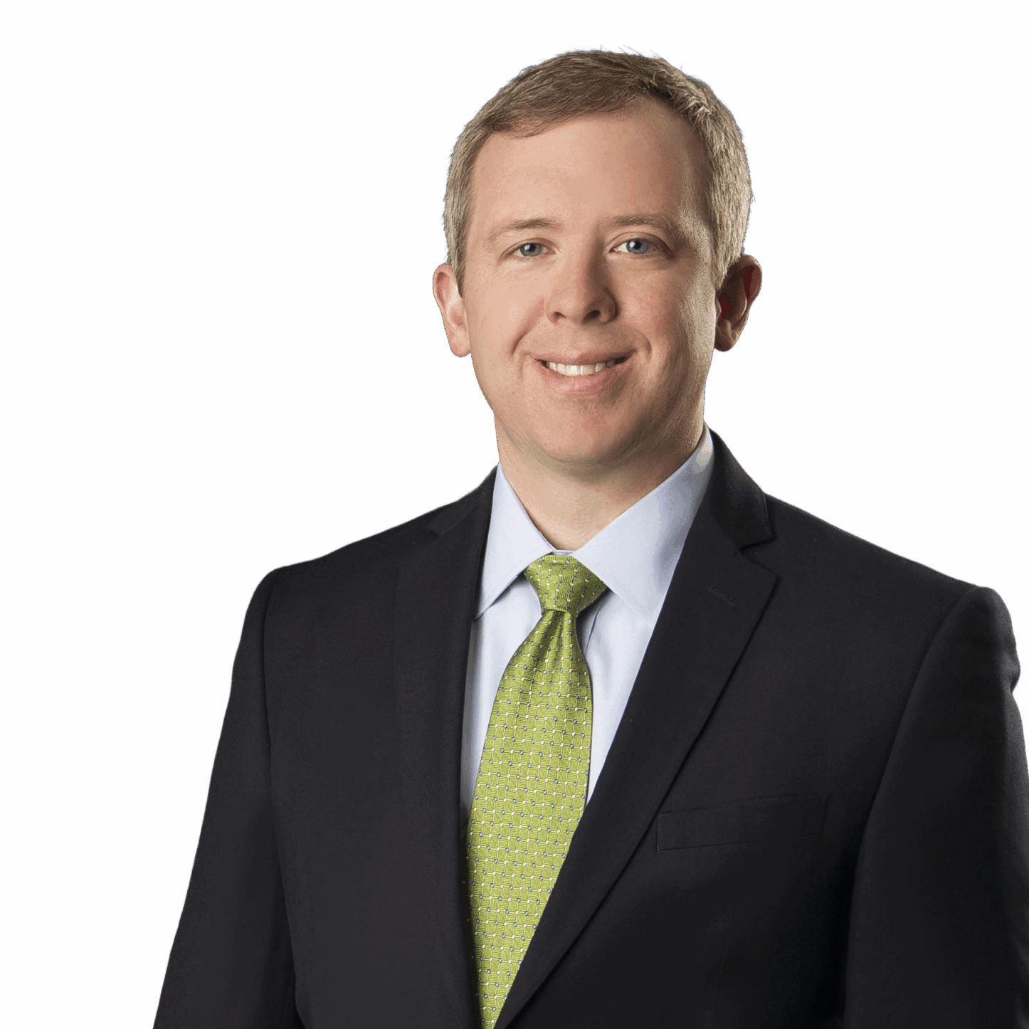 D. Michael Moyers Jr.