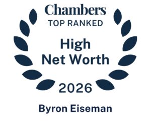 Eiseman, Byron