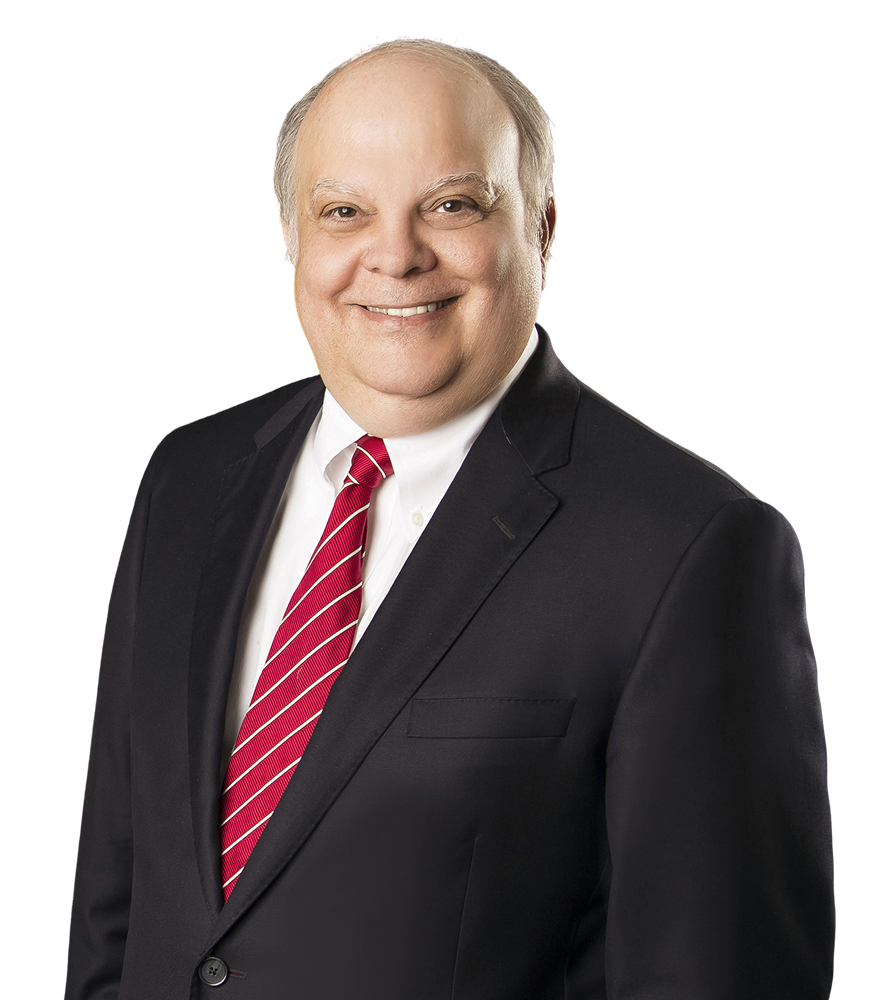 J. Shepherd Russell III