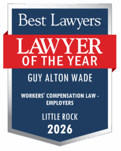 Lawyer of the Year 2026 – GWade