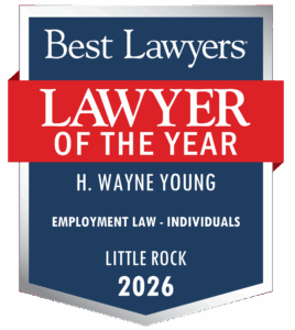 Lawyer of the Year 2026 – HYoung