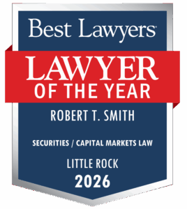 Lawyer of the Year 2026 – RSmith