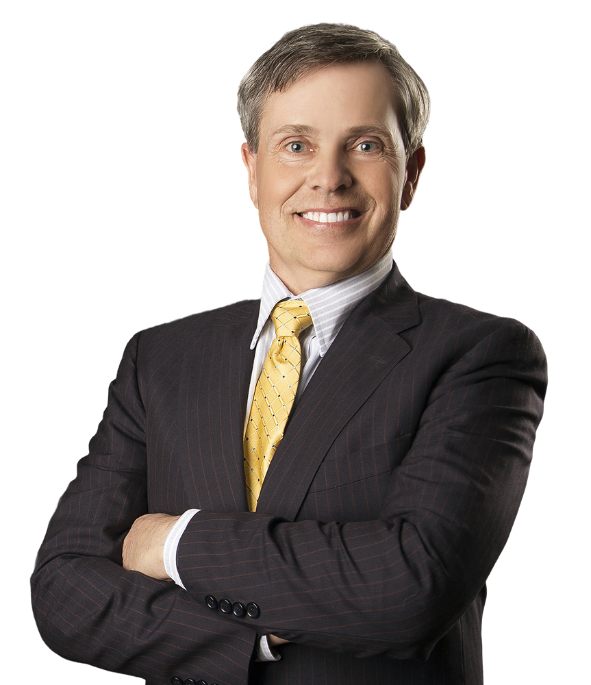 Robert B. Beach
