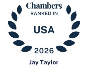 Taylor, Jay
