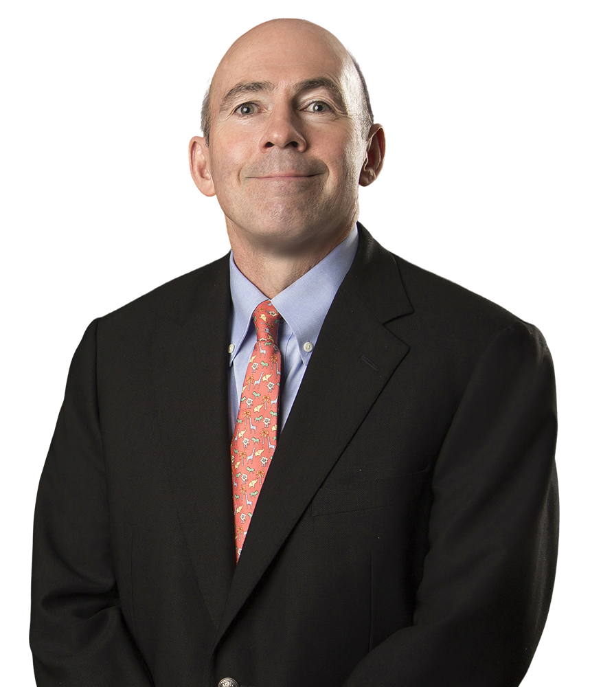 Walter (Skip) M. Ebel III