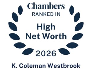 Westbrook, K. Coleman