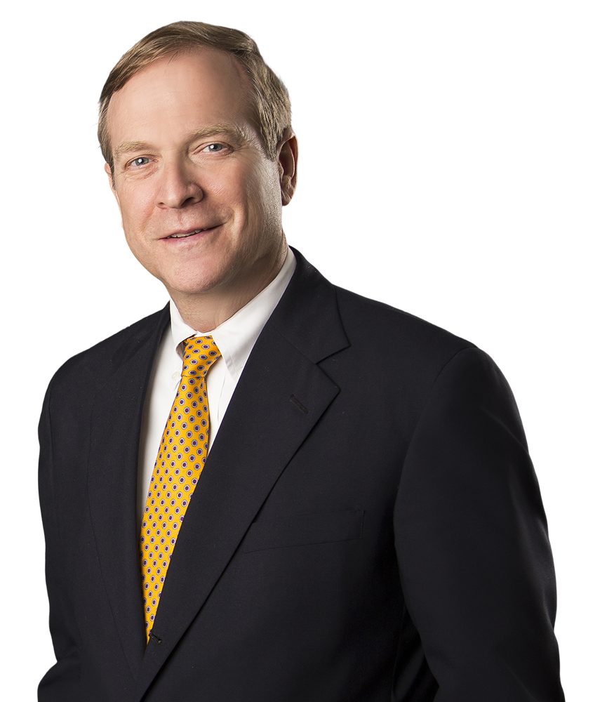 William Mell Griffin III