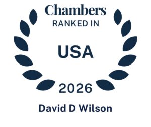 Wilson, David D