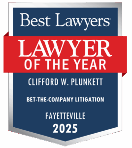 Best Lawyers' Lawyer of the Year 2025 in Bet - The Company Litigation