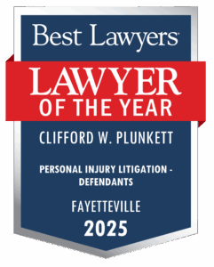 Best Lawyers' Lawyer of the Year 2025 in Personal Injury Litigation - Defendants.