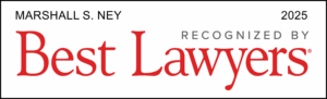 Recognized by Best Lawyers 2025