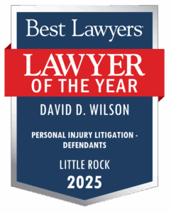 2025 Best Lawyers' Lawyer of the Year in Personal Injury Litigation - Defendants.