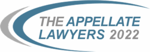 The Appellate Lawyers 2022