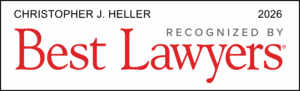 Best Lawyers – CHeller