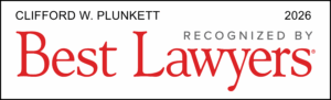 Best Lawyers – CPlunkett