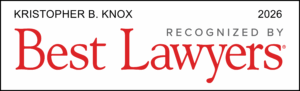 Best Lawyers – KKnox