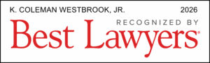 Best Lawyers – KWestbrook