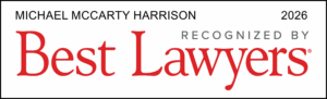 Best Lawyers – MHarrison