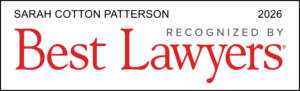Best Lawyers – SPatterson