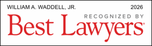 Best Lawyers – WWaddell