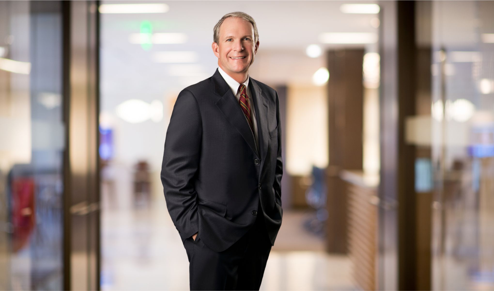 Lee Brown – Trust & Estate Spotlight image