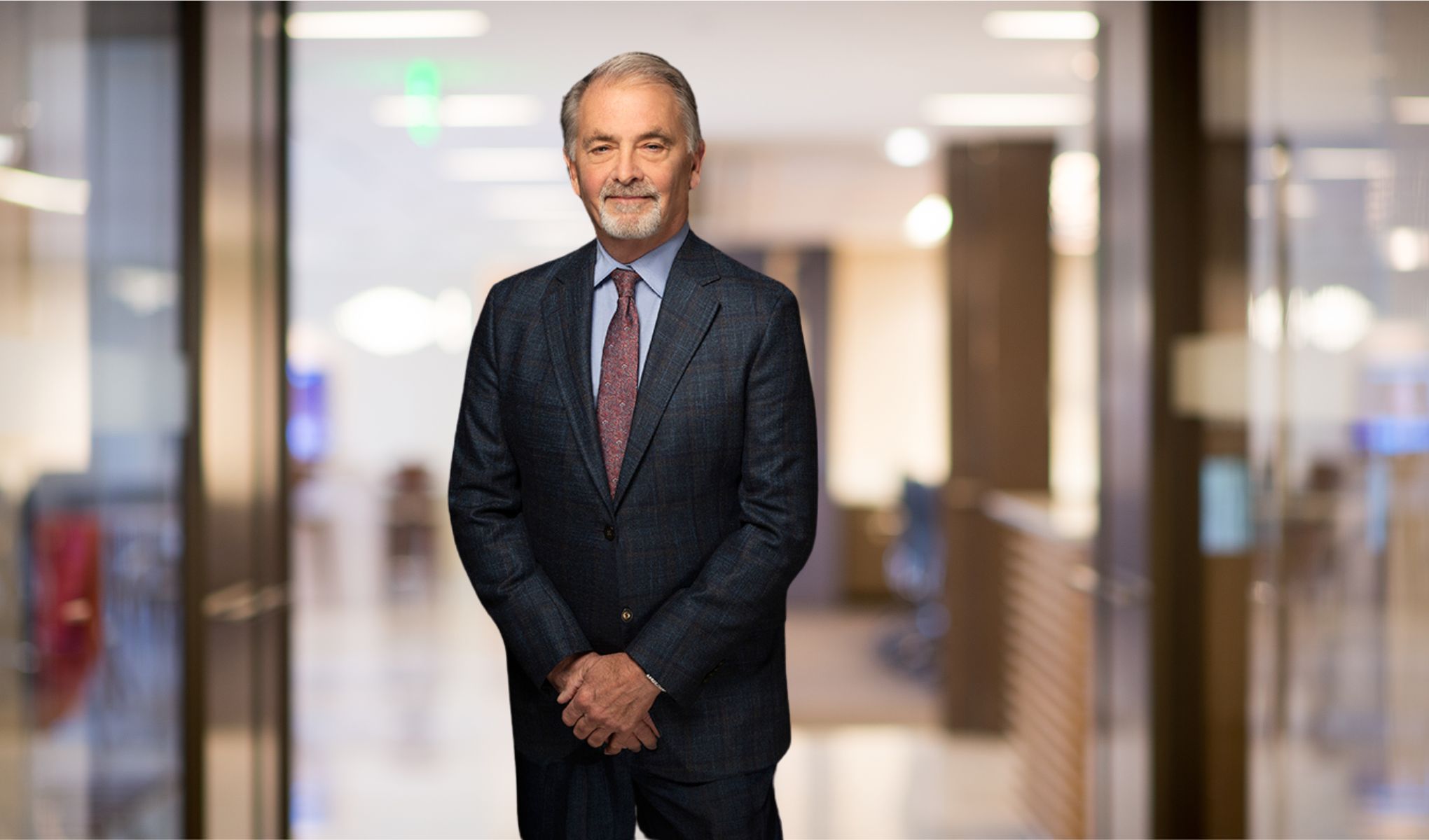 Mike Moore – Labor Spotlight image