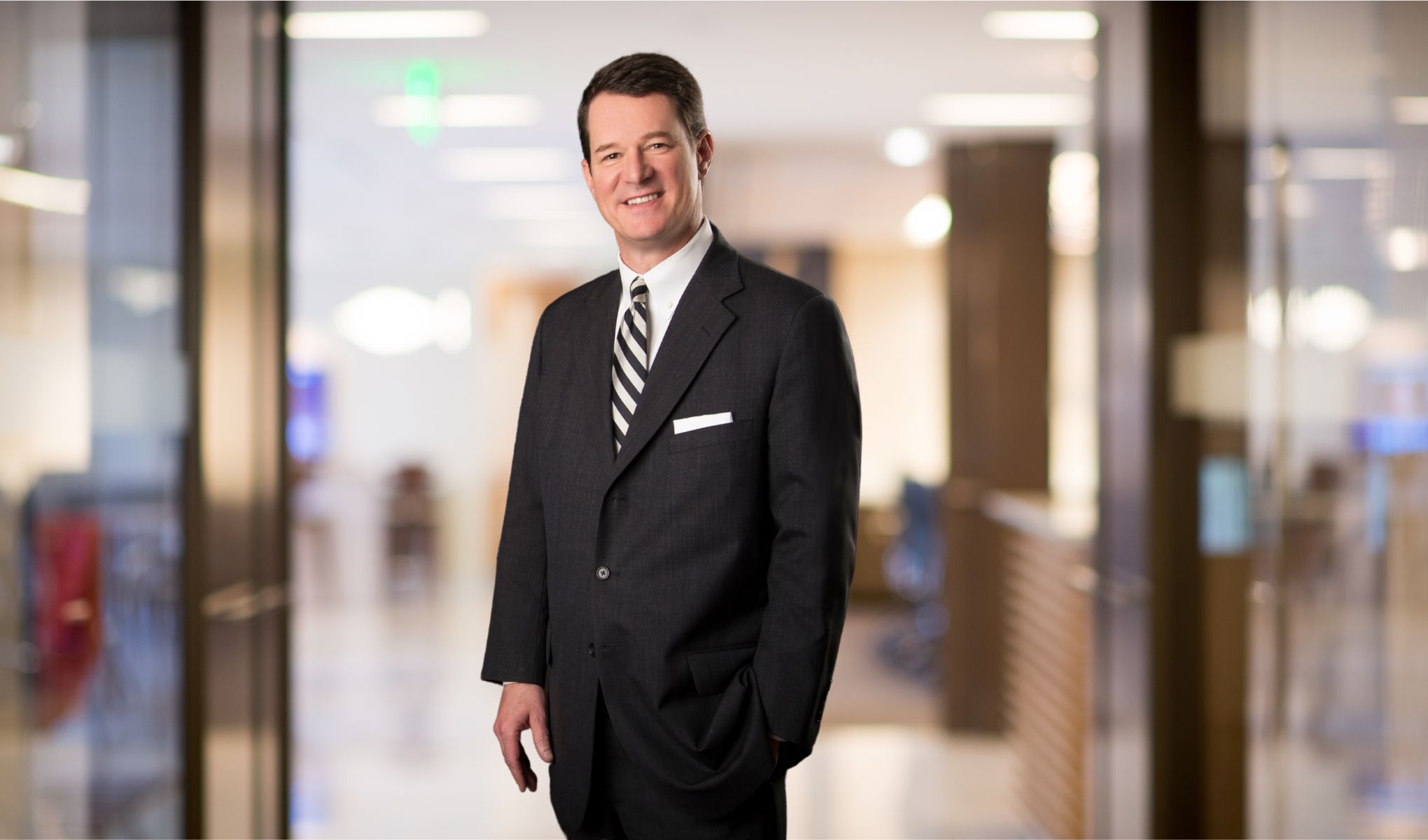 Scott Tucker – Trial Team Spotlight image