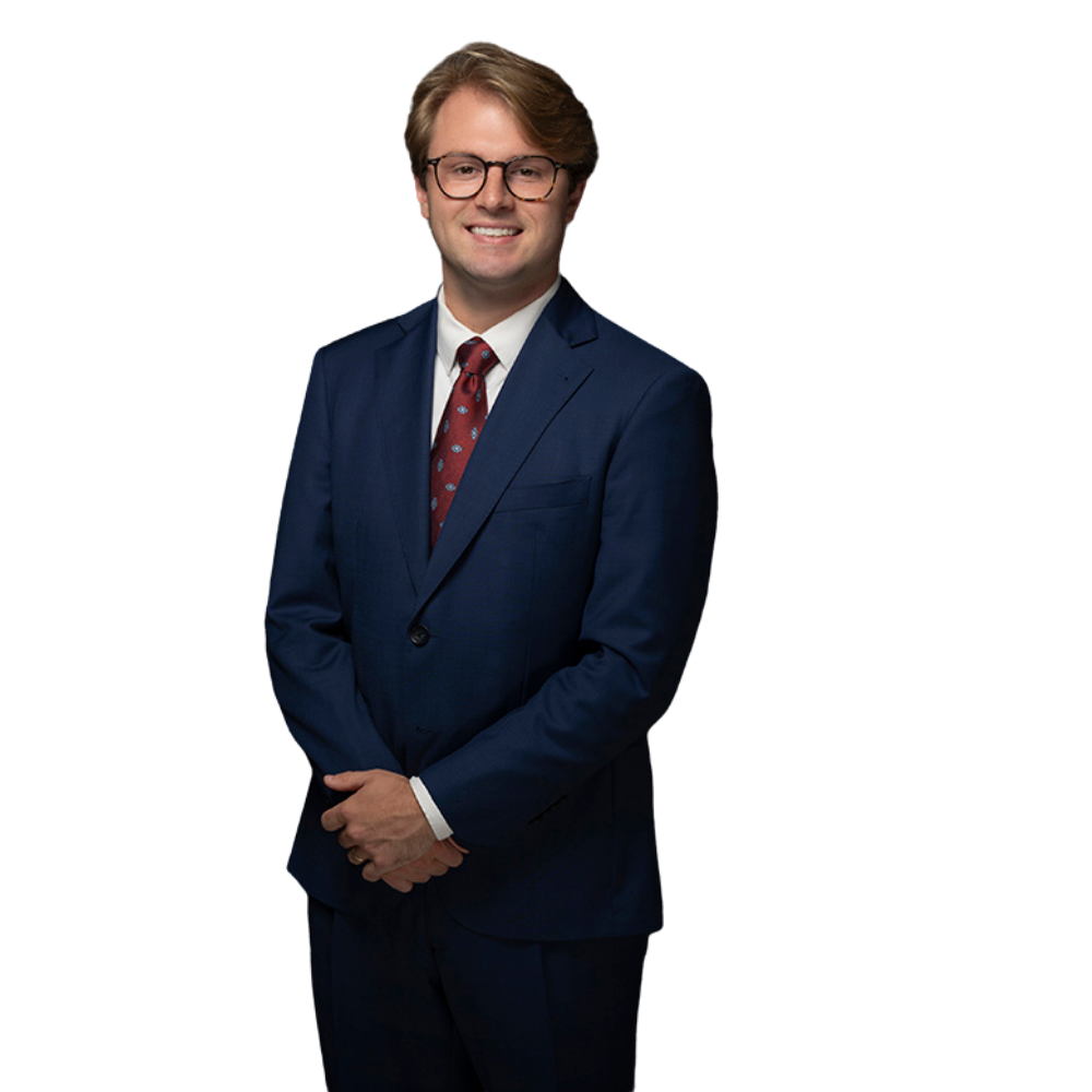 Caleb Parker